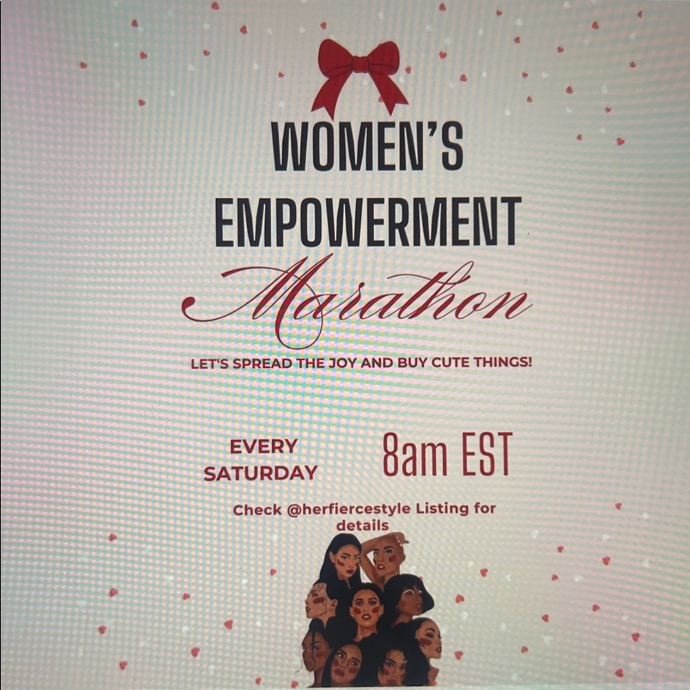 Live Show Listing Please Like be Notified When The Party Starts.